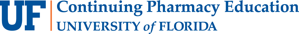 UF COP Logo